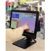 Βάση οθόνης αφής ERGOTRON Neo-flex (μαύρο)