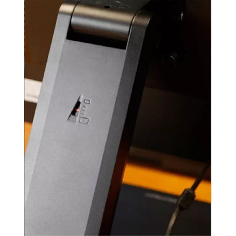 Βάση οθόνης αφής ERGOTRON Neo-flex (μαύρο)