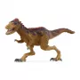 Φιγούρα δεινόσαυρου Schleich Moros Intrepidus μαύρο καφέ 15039S
