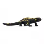schleich WILD LIFE σαλαμάνδρα, 3 ετών, δάσος, άγρια ζώα / παιχνίδι περιπέτειας, μαύρο, κίτρινο, πλαστικό