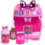 Just Play Disney Minnie Mouse Rise & Shine, 3 ετών, ήχος, AAA, μπαταρίες περιλαμβάνονται