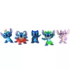 Just Play Stitch σετ συλλεκτικών φιγούρων συσκευασία 5 τεμ.