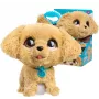 Just Play FurReal WagaLots Golden Retriever, αγόρι/κορίτσι, 4 ετών, ηχητικά εφέ