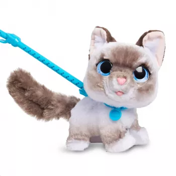 FurReal Wag-a-lots Kitty, αγόρι/κορίτσι, 4 ετών, με ήχο FurReal Wag-a-lots Kitty. Χρώμα προϊόντος: πολύχρωμο