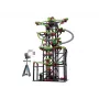 Fisher-Price PROFI Dynamic XXL - πίστα με μπίλιες