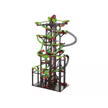 Fisher-Price PROFI Dynamic XXL - πίστα με μπίλιες