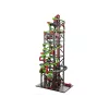Fisher-Price PROFI Dynamic XXL - πίστα με μπίλιες