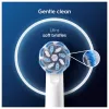 Κεφαλές οδοντόβουρτσας Oral-B Sensitive Clean 12 τεμ. λευκό