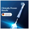 Κεφαλές οδοντόβουρτσας Oral-B Sensitive Clean 12 τεμ. λευκό