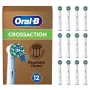 Oral-B CrossAction 12 τεμ. λευκό