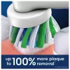 Oral-B CrossAction 12 τεμ. λευκό