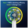 Oral-B CrossAction 12 τεμ. λευκό