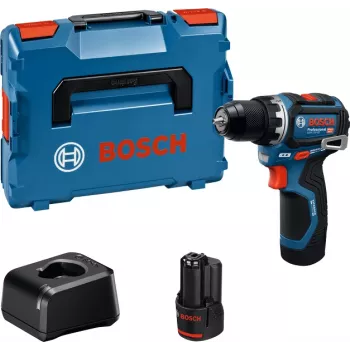 Bosch GSR 12V-32 Professional χωρίς κλειδί 700 g