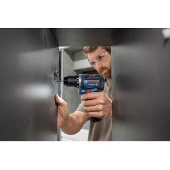 Bosch GSR 12V-32 Professional χωρίς κλειδί 700 g