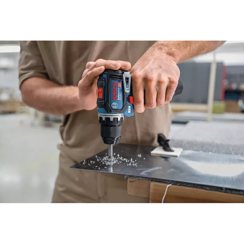 Bosch GSR 12V-32 Professional χωρίς κλειδί 700 g