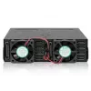 Συστοιχία δίσκων Icy Dock MB998SP-B Μαύρο 8 μονάδες δίσκων