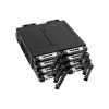 Συστοιχία δίσκων Icy Dock MB998SP-B Μαύρο 8 μονάδες δίσκων