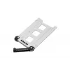 Συστοιχία δίσκων Icy Dock MB998SP-B Μαύρο 8 μονάδες δίσκων