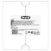 Oral-B Pulsonic Clean 81748491 Κεφαλή οδοντόβουρτσας 8 τεμ. Λευκό