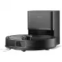 Roborock Q10 VF+ Ρομπότ σκούπας Μαύρο — 0,5 l δοχείο σκόνης, 150 min διάρκεια λειτουργίας, Li‑Ion 5200 mAh, λειτουργία σφουγγαρίσματος, αυτόματο σταθμός φόρτισης
