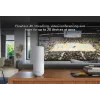 NETGEAR Orbi 370 Dual-Band (2,4 GHz / 5 GHz) Wi-Fi 7 (802.11be) Λευκό 2 Εσωτερικό