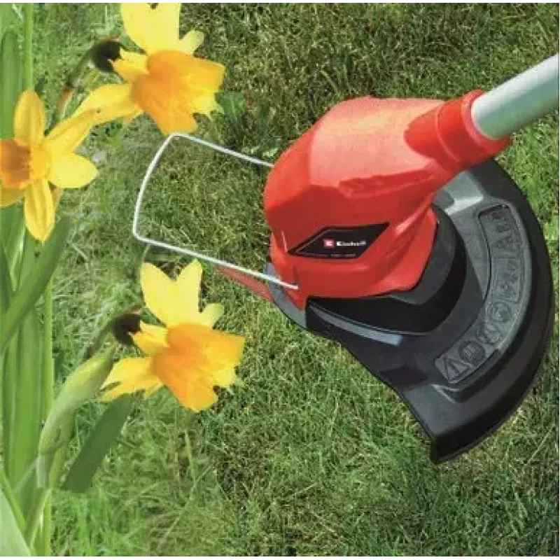 Θαμνοκοπτικό Einhell 3411125