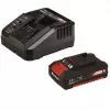 Θαμνοκοπτικό Einhell 3411125