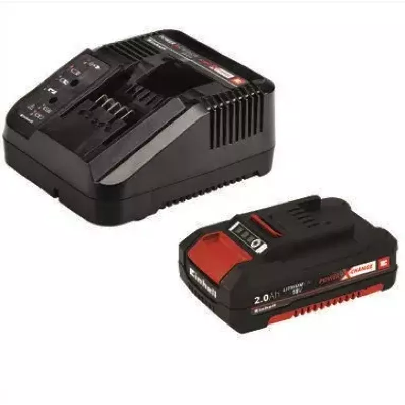 Θαμνοκοπτικό Einhell 3411125