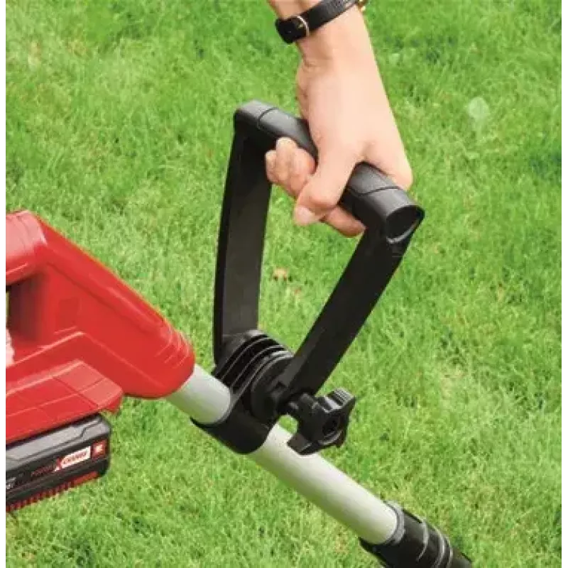Θαμνοκοπτικό Einhell 3411125