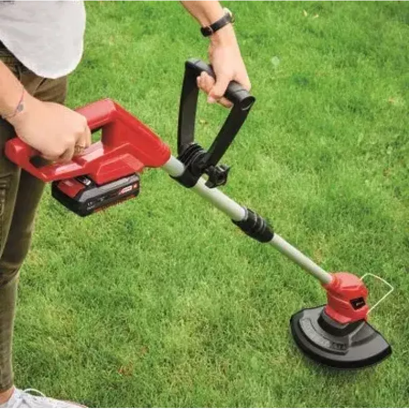 Θαμνοκοπτικό Einhell 3411125