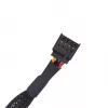 Τροφοδοτικό Silverstone TX700 Gold 700 W