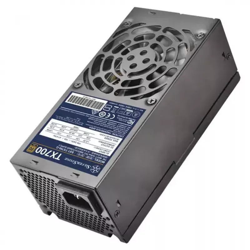 Τροφοδοτικό Silverstone TX700 Gold 700 W