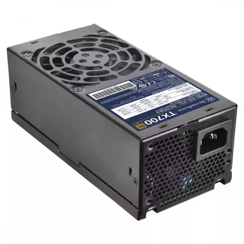 Τροφοδοτικό Silverstone TX700 Gold 700 W