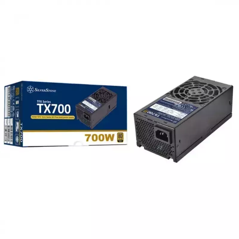Τροφοδοτικό Silverstone TX700 Gold 700 W