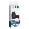 Επιτοίχιος φορτιστής USB ANSMANN 4 θυρών