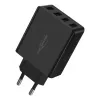 Επιτοίχιος φορτιστής USB ANSMANN 4 θυρών