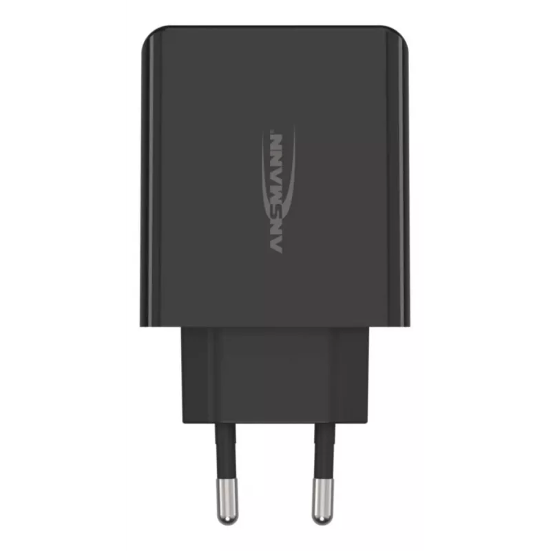 Επιτοίχιος φορτιστής USB ANSMANN 4 θυρών