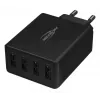 Επιτοίχιος φορτιστής USB ANSMANN 4 θυρών
