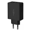Επιτοίχιος φορτιστής USB ANSMANN 4 θυρών