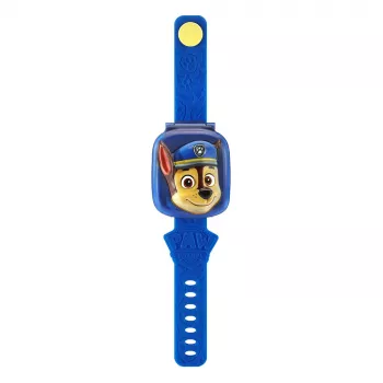 VTech PAW Patrol Chase Εκπαιδευτικό ρολόι παιδικό