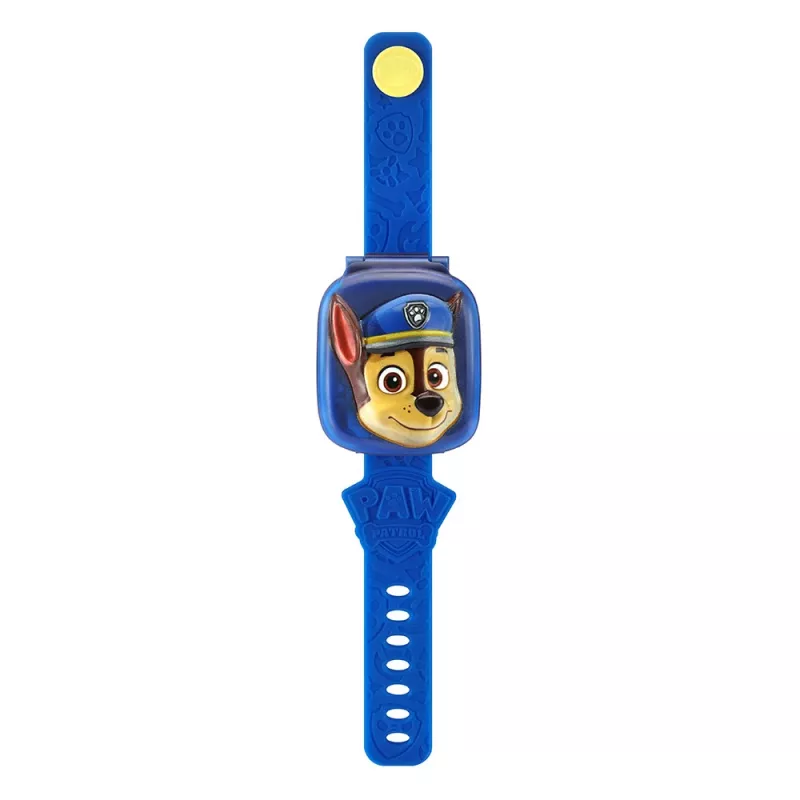 VTech PAW Patrol Chase Εκπαιδευτικό ρολόι παιδικό