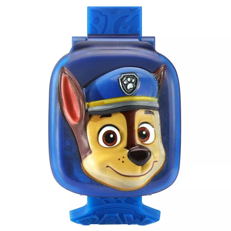 VTech PAW Patrol Chase Εκπαιδευτικό ρολόι παιδικό