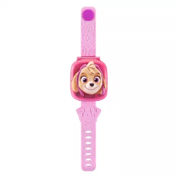 VTech PAW Patrol Skye Εκπαιδευτικό ρολόι παιδικό