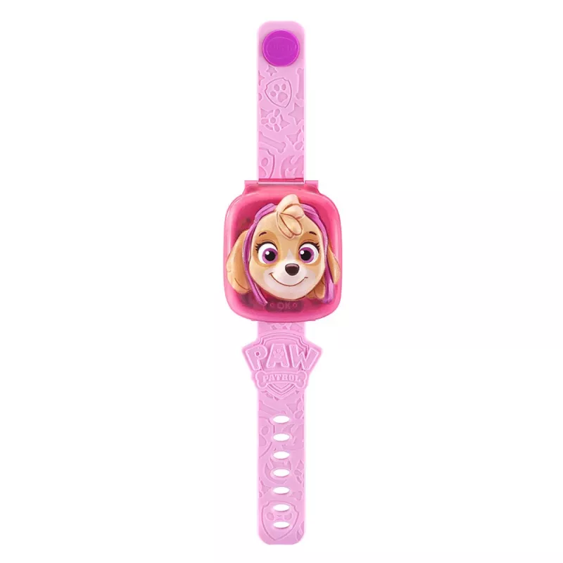 VTech PAW Patrol Skye Εκπαιδευτικό ρολόι παιδικό