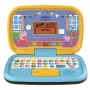 VTech Peppas Εκπαιδευτικό laptop παιδικό