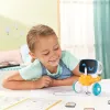 VTech 553704, 4 έτη, Απαιτούνται μπαταρίες, AA, Πολύχρωμο