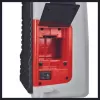 Ψεκαστήρας κήπου πλάτης Einhell GE-WS 18/150 Li-Solo 17 L