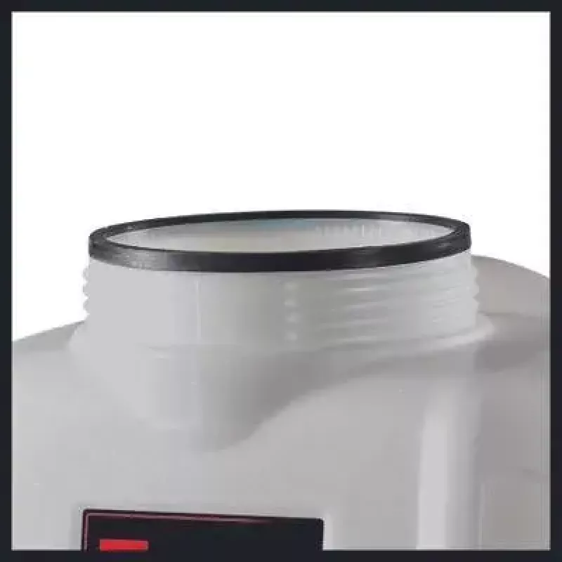 Ψεκαστήρας κήπου πλάτης Einhell GE-WS 18/150 Li-Solo 17 L