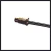 Ψεκαστήρας κήπου πλάτης Einhell GE-WS 18/150 Li-Solo 17 L