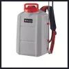 Ψεκαστήρας κήπου πλάτης Einhell GE-WS 18/150 Li-Solo 17 L